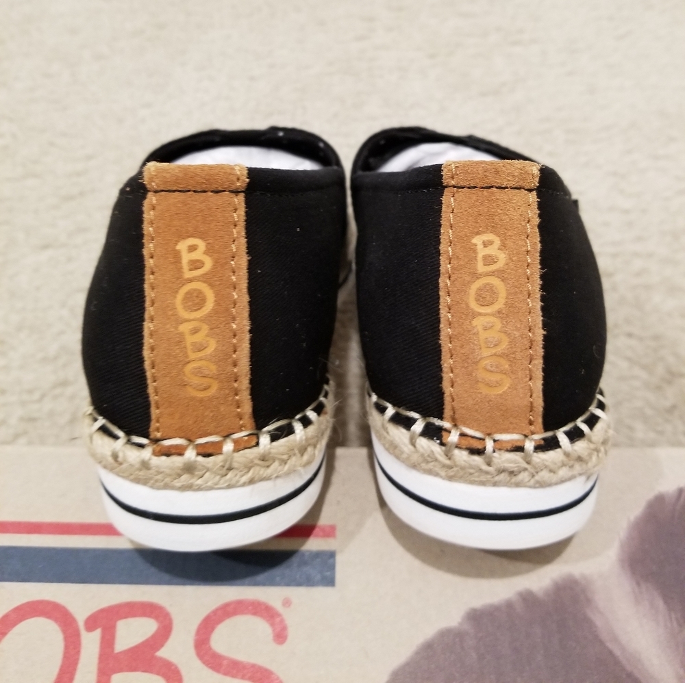 Sketchers BOB's Breeze shoe women brand new - Picture 5 of 6
